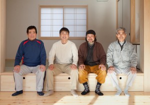 良い大工